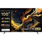 Xiaomi TV Max 100'' 2025
