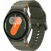 Samsung Galaxy Watch 7 (2024) | 40 mm | groen | groen