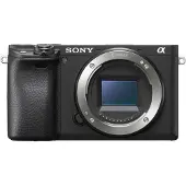 Sony Alpha A6400 Starterskit