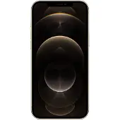 Apple iPhone 12 Pro Max | 256 GB | Dual-SIM (eSIM, Nano-SIM) | goud