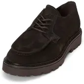 Marc O'Polo Veterschoen ' Phil ' donkerbruin
