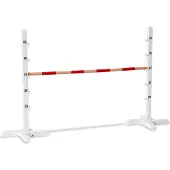 ByAstrup Spring tot Hobbypaard - Hout - - OneSize - Speelgoed