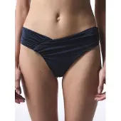 Pentik Laag-gewijde Hipster Bikini Slip