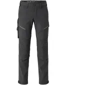 Mascot Customized stretch werkbroek 22279 54 / Zwart