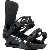 Ride Cl-4 Snowboardbindingen Voor Vrouwen