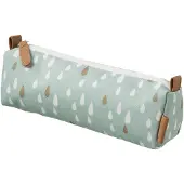 Fresk Etui Drops blue