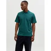 Jack & Jones Tricot 'JJEAUSTIN' smaragd