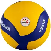 MIKASA V330W-DE