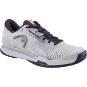 Head Racket Sprint Pro 4.0 All Court Shoes Grijs EU 44 Man