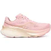 Saucony Loopschoen 'GUIDE 19' olijfgroen / rosa
