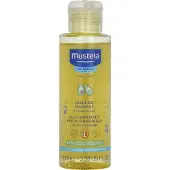Mustela Massageolie 100ML 100 ml