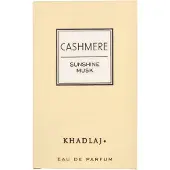 Khadlaj Cashmere Sunshine Musk 100 ml Eau de Parfum