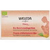 Weleda Mama Borstvoedingsthee Bio 20 stuks