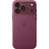 Apple TechWoven Case met MagSafe voor de iPhone 18 Pro Max - Mulberry