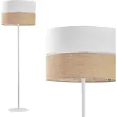 TK Lighting Vloerlamp LINOBIANCO 5241 van