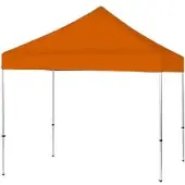 Showdown Displays Partytent Oranje TA3