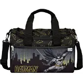 Batman Sporttas 35 cm - Batman
