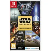 Star Wars Heritage Pack
