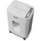 Dahle ShredMATIC 150 Papierversnipperaar 150 vellen Cross cut 4 x 12 mm P-4 24 l Ook geschikt voor Paperclips, Nietjes, Creditcards