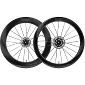 FFWD Raw 77-55 Ceramicspeed Cl Disc Tubeless Racefiets Wielset