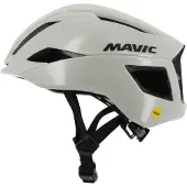 Mavic Comete SL racefietshelm, grijs || Maat: S (51-56 cm)