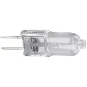 Osculati Halogen Bulb 24v 20w 10 Units Transparant