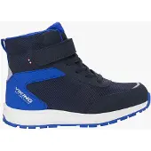 Viking - Kid's Equip Warm WP 1V - Winterschoenen 42, blauw
