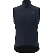 Straede - Thermal Vest - Fietsbodywarmer XS, blauw