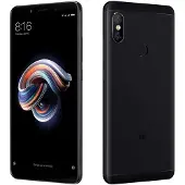 Xiaomi Redmi Note 5 | 4 GB | 64 GB | zwart