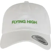 MT Pet ' Flying High ' groen / wit