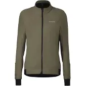 Straede - Kaern Winter Jacket - Fietsjack L, olijfgroen