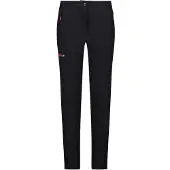 CMP - Girl's Long Pant 35T3205 - Softshellbroek 140, zwart