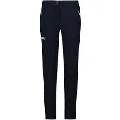 CMP - Girl's Long Pant 35T3205 - Softshellbroek 164, blauw