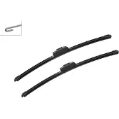 Bosch 3 397 009 848 Ruitenwisser
