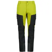 CMP - Long Pant 36T1457 - Trekkingbroek 54, zwart