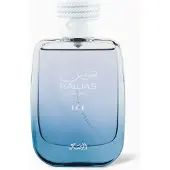 Rasasi Hawas Ice Eau de Parfum, 100 ml