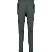 CMP - Women's Long Pant 36T1176 - Softshellbroek 40, grijs