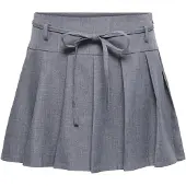 ONLY Rok 'ONLLinda' grijs
