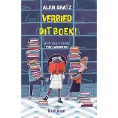 Uitgeverij Kluitman Verbied dit boek!