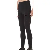 Nnormal Active 02 Leggings Zwart S Vrouw