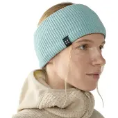 Haglöfs - Vassi Headband - Hoofdband XS/S, rood