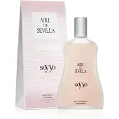Instituto Espanol Aire De Sevilla Soy Yo 150ml Eau De Toilette