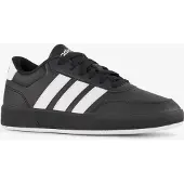Adidas sneakers JR8447, kleur: zwart/wit/zwart, maat 36