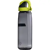 Nalgene - OTF - drinkfles - waterfles - bidon -lekvrij - 650ml - BPA free - SUSTAIN - Clear/Sprout