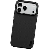PanzerGlass Care Fusion Fabric Magsafe Iphone 18 Pro Max &amp; 17 Pro Max Telefoonhoesje