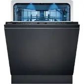 Siemens SN65EX16CE - iQ500 - Inbouw Vaatwasser - Volledig Geïntegreerd - 60 cm - 10% zuiniger dan energielabel A - 14 Couverts - Home Connect