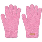 Barts handschoenen met labelpatch model 'Witzia'