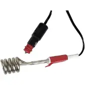 Origin Outdoors Travel Immersion Heater 12V 130W 2022 Waterkokers