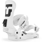 Union Force Classic (Team HB) Snowboardbindingen Wit S