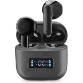 Cellularline Tone TWS Bluetooth-oordopjes met ENC (omgevingsgeluidsreductie)